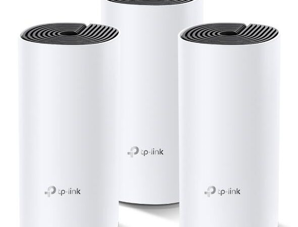 ELKO: 1258458 Tp-Link Deco M4 mesh wifi ruuter 3-pack