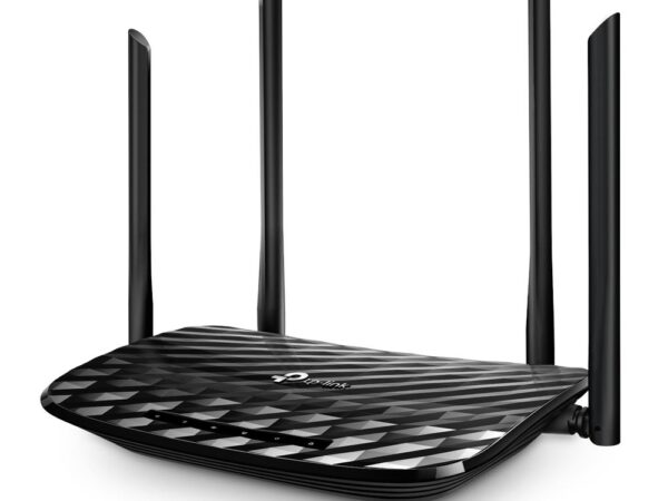 ELKO: 1258467 TP-Link juhtmevaba ruuter Archer A6 1200Mbps