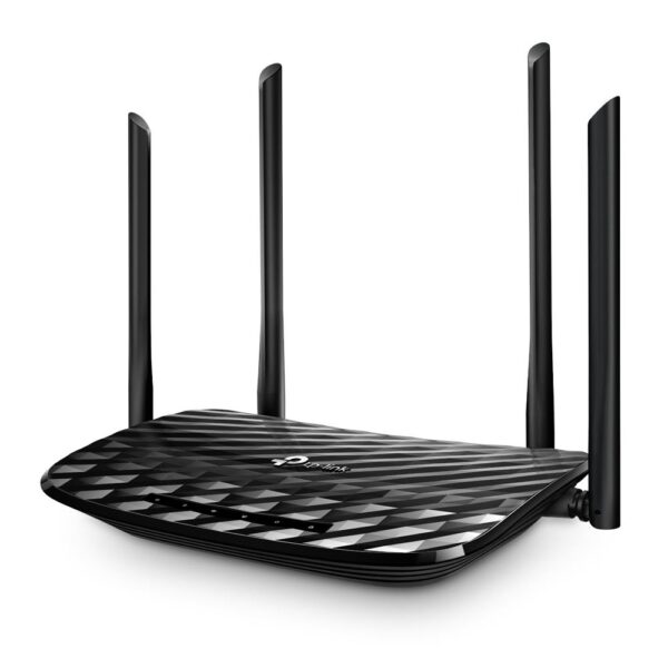 TP-Link juhtmevaba ruuter Archer A6 1200Mbps