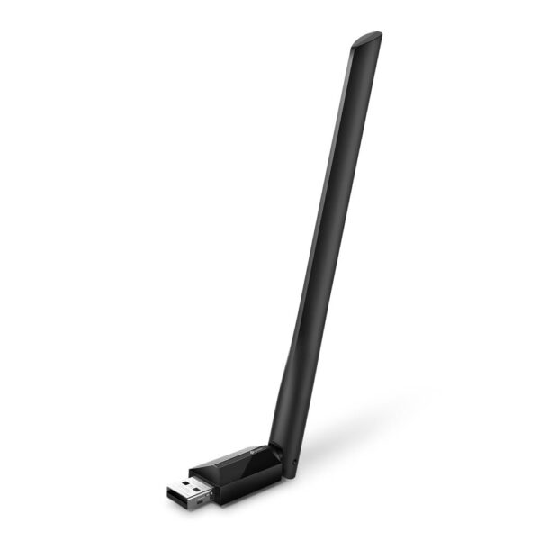 TP-Link USB WiFi adapter 600Mbps Archer T2U Plus