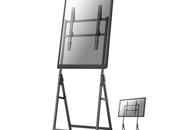 ELKO: 1259192 Neomounts Plasma-M1000 põrandastatiiv 32-55" must