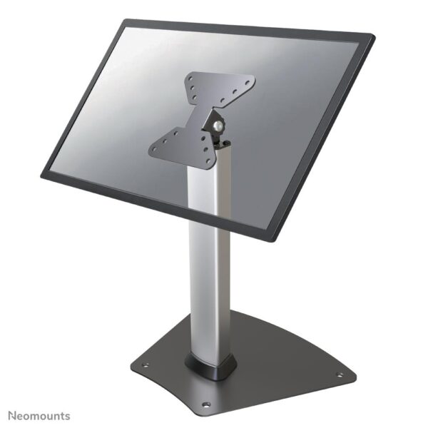 Neomounts | Lauakinnitus | FPMA-D1500SILVER | 10-32" | Hõbedane