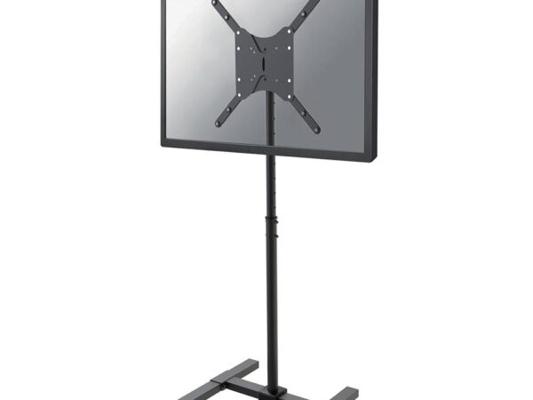 ELKO: 1259205 Neomounts NS-FS100 põrandastatiiv 10-55" must