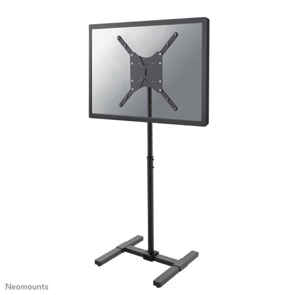 Neomounts NS-FS100 põrandastatiiv 10-55" must