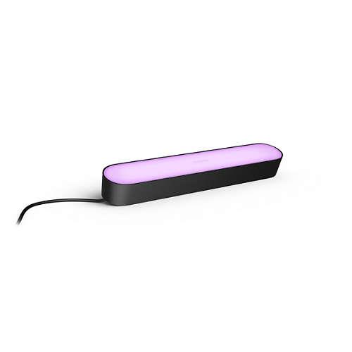 Philips nutipirn must 6,6W 530 lm
