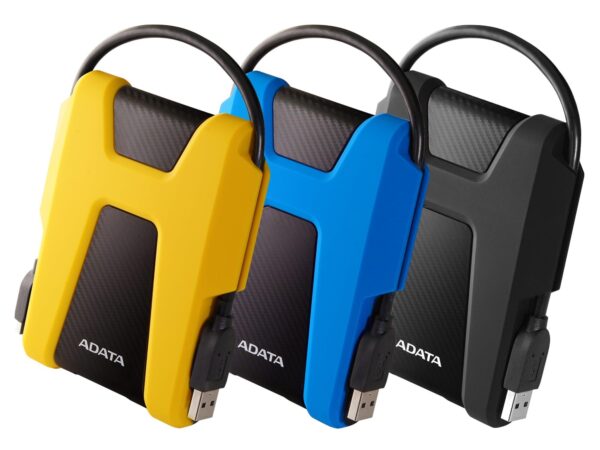 ELKO: 1259695 ADATA HD680 1TB väline kõvaketas sinine AHD680-1TU31-CBL