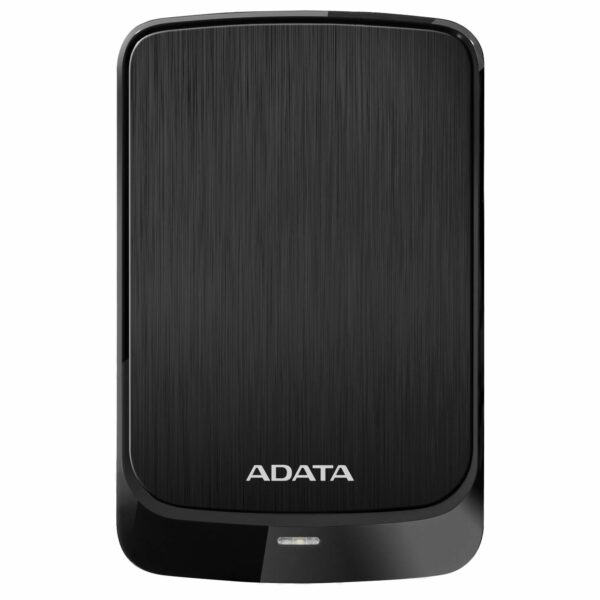 Adata HV320 2TB väline HDD must