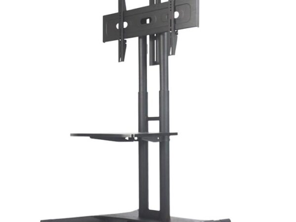 ELKO: 1259841 Neomounts | Põrandastatiiv | NM-M1700BLACK | 32-75" | Must