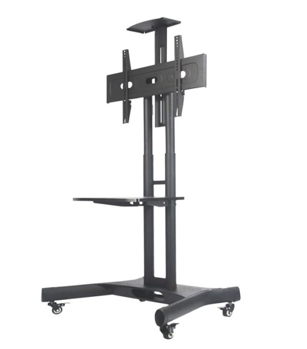 ELKO: 1259841 Neomounts | Põrandastatiiv | NM-M1700BLACK | 32-75" | Must