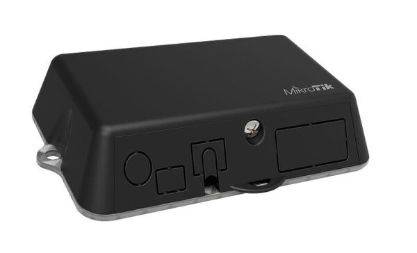 Pääsupunkt MikroTik RB912R-2nD-LTm