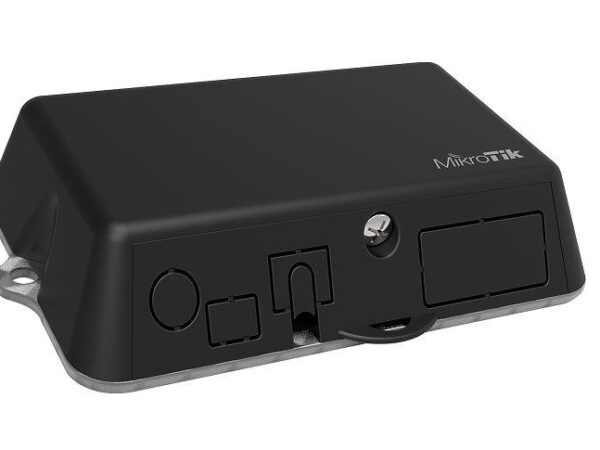 Pääsupunkt MikroTik RB912R-2nD-LTm