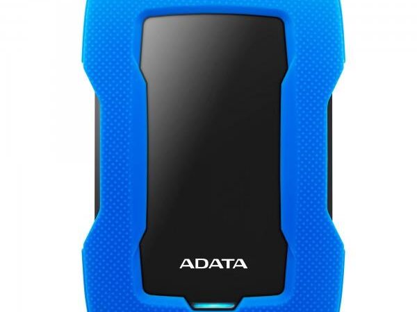 ELKO: 1260131 ADATA HD330 2TB väline kõvaketas sinine AHD330-2TU31-CBL