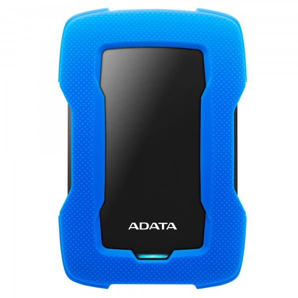 ADATA HD330 2TB väline kõvaketas sinine AHD330-2TU31-CBL