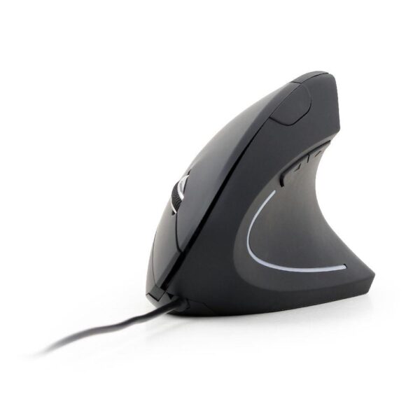 Gembird hiir ergonoomiline must