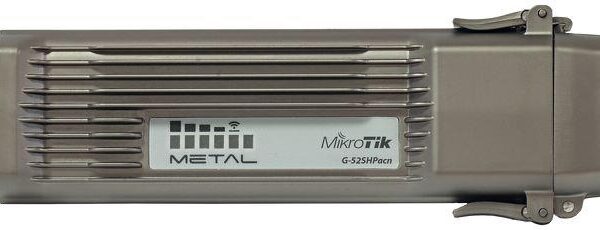 ELKO: 1260648 Mikrotik Metal 52 ac väliseade
