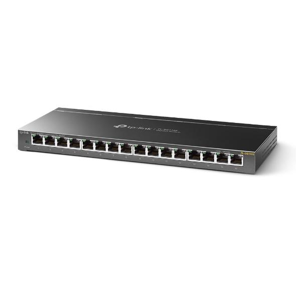 TP-Link võrgulüliti TL-SG116E 16-port