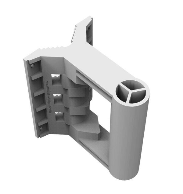 Mikrotik seinakinnitus QME