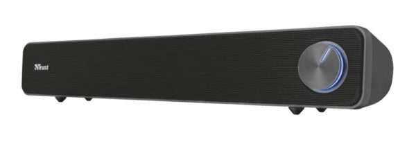 Trust | PC soundbar kõlar | Arys 22946 | Must