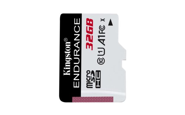 Kingston | microSDHC mälukaart 32GB | UHS-I | SDCE/32GB