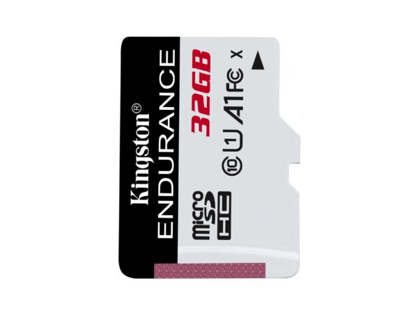 ELKO: 1262807 Kingston | microSDHC mälukaart 32GB | UHS-I | SDCE/32GB