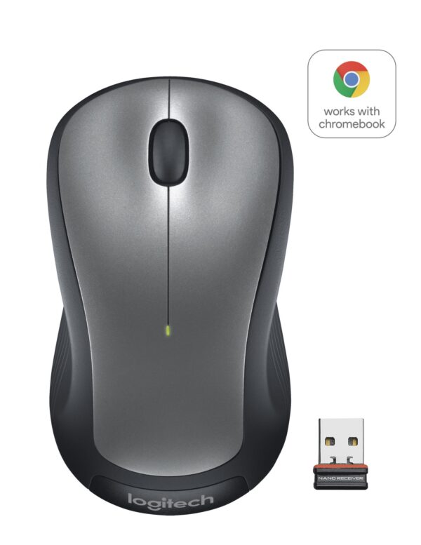 ASUS väline DVD kirjutaja SDRW-08U5S-U hõbedane