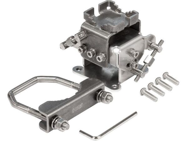 ELKO: 1263095 MikroTik antenni postikinnitus SolidMount