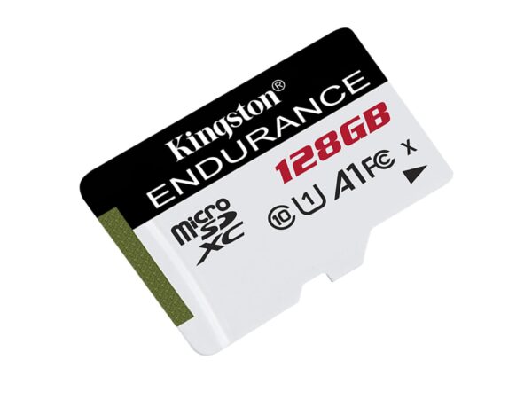 ELKO: 1263573 Kingston | microSDXC mälukaart 128GB | UHS-I | SDCE/128GB