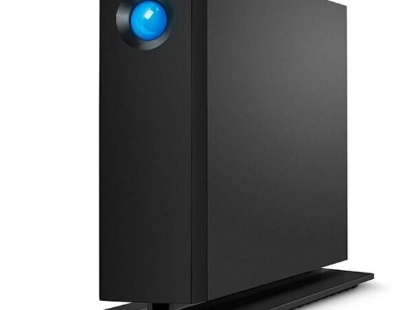 ELKO: 1263930 LaCie d2 Professional 8TB väline HDD