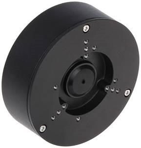 ELKO: 1264004 Dahua universaalne ühenduskarp must PFA130-E-BLACK