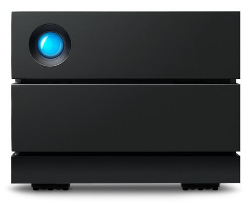 ELKO: 1264110 LaCie 2big RAID 8TB väline kõvaketas