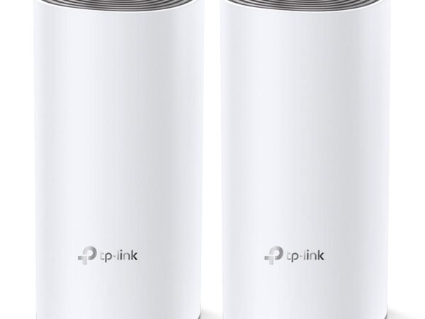 ELKO: 1264202 TP-Link mesh WiFi ruuter Deco E4 2-pack