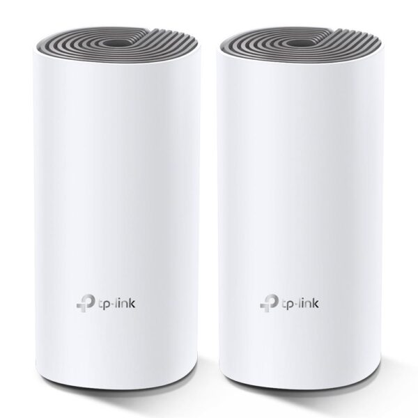 TP-Link mesh WiFi ruuter Deco E4 2-pack