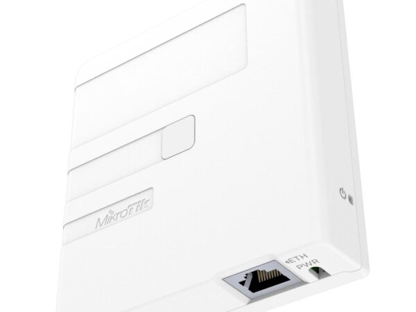 ELKO: 1264501 MikroTik PoE injector GPEN11