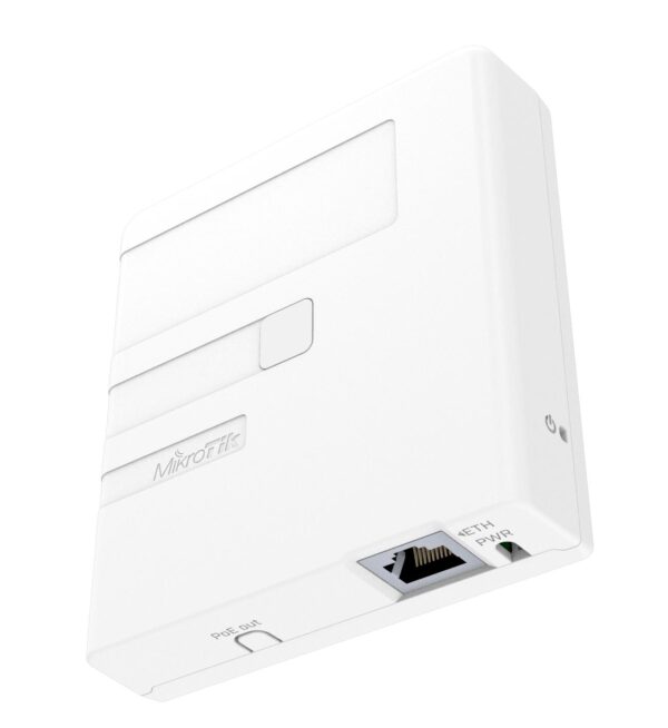 MikroTik PoE injector GPEN11