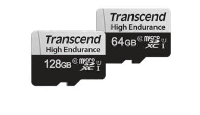 ELKO: 1264637 Transcend | microSDXC mälukaart 64GB | adapteriga UHS-I | TS64GUSD350V