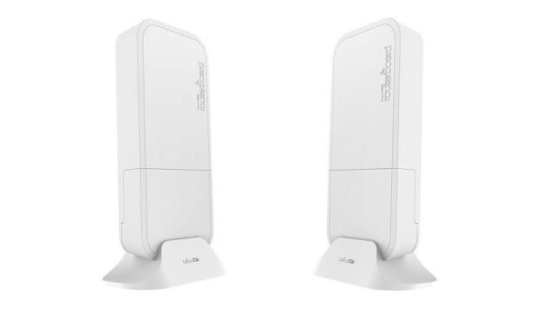 Mikrotik RBwAPG-60ad kit wireless bridge