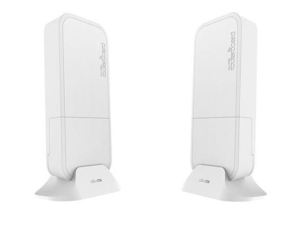 ELKO: 1265205 Mikrotik RBwAPG-60ad kit wireless bridge