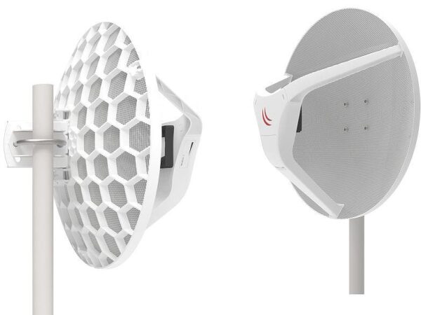 ELKO: 1265579 MikroTik Wire Dish 60GHz ühenduskomplekt