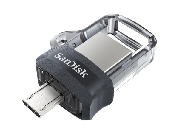 ELKO: 1265734 SanDisk USB-mälupulk 64GB SDDD3-064G-G46