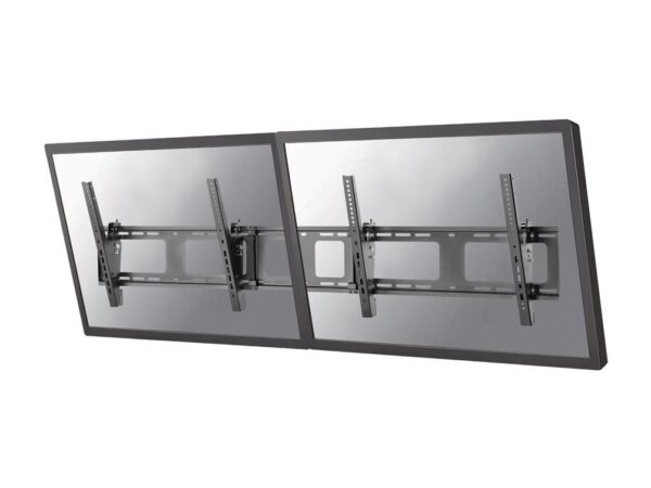 ELKO: 1268380 Neomounts NS-WMB200BLACK seinakinnitus
