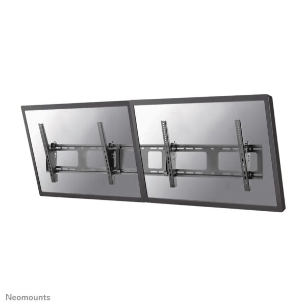 Neomounts NS-WMB200BLACK seinakinnitus