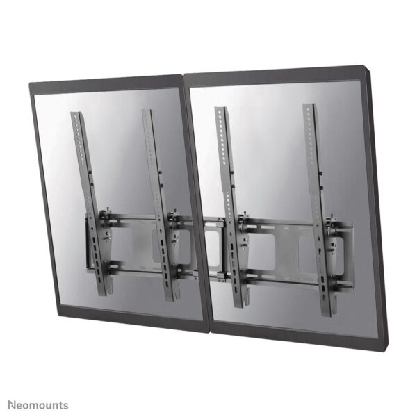 Neomounts NS-WMB200PBLACK seinakinnitus