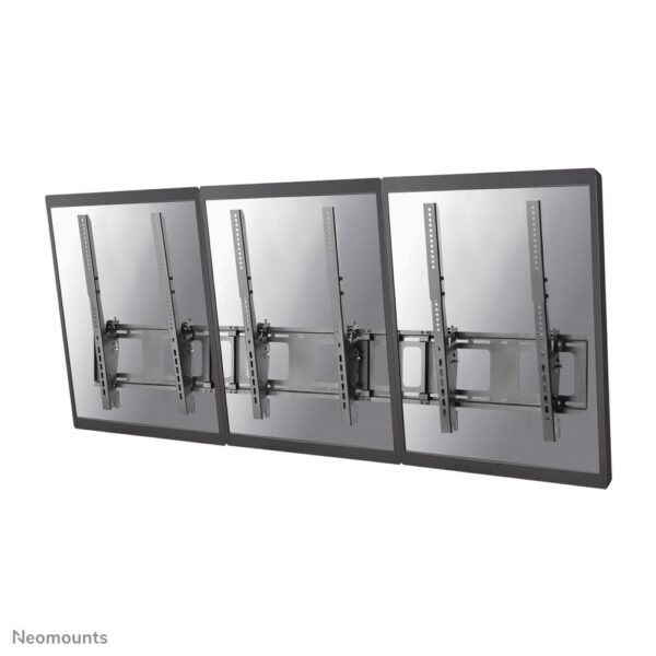 Neomounts NS-WMB300P seinakinnitus (must)