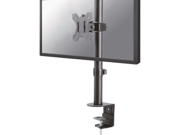 Neomounts | Lauakinnitus | FPMA-D510BLACK | 10-32" | Must