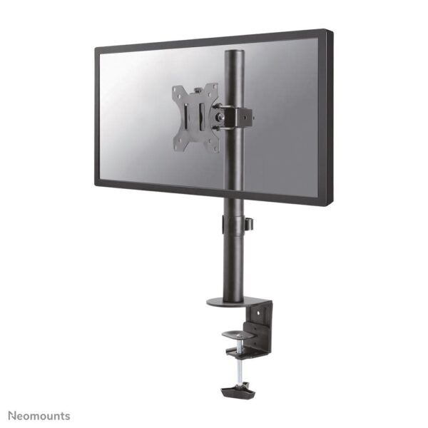 Neomounts | Lauakinnitus | FPMA-D510BLACK | 10-32" | Must