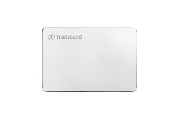 Transcend StoreJet 1TB väline kõvaketas TS1TSJ25C3S