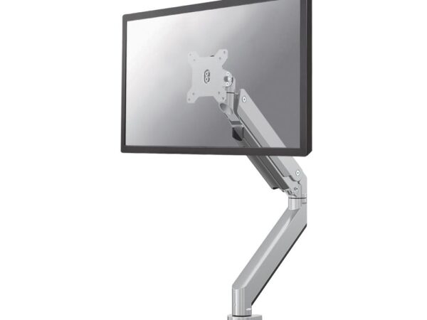 Neomounts | Lauakinnitus | NM-D775SILVER | 10-32" | Hõbedane