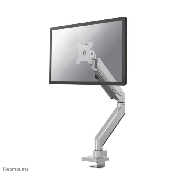 Neomounts | Lauakinnitus | NM-D775SILVER | 10-32" | Hõbedane