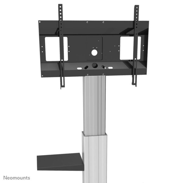 Neomounts lisariiul telerialusele Plasma-M2SideShelf