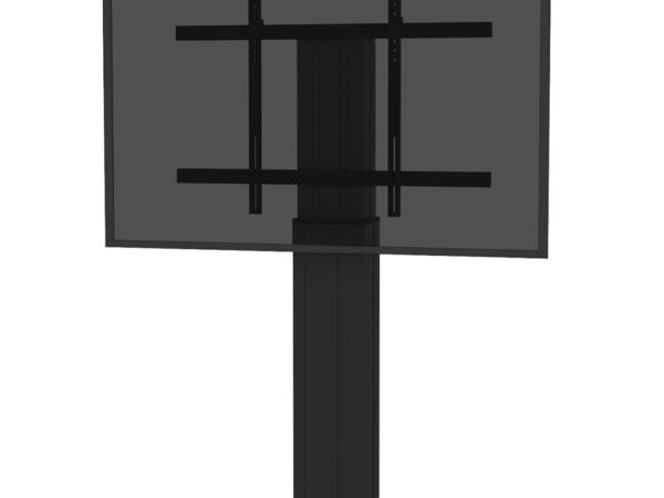 ELKO: 1268476 Neomounts | Seinakinnitus | PLASMA-W2250BLACK | 42-100" | Must